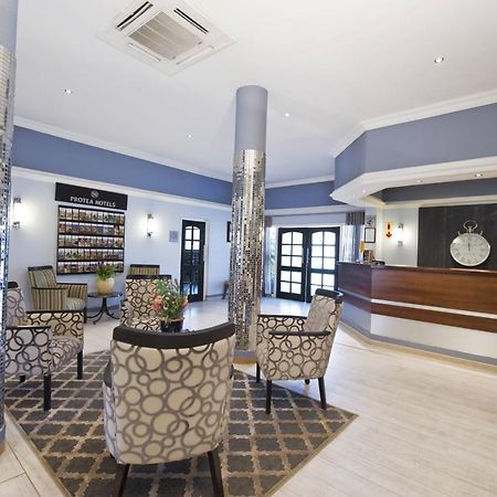 ווינדהוק Hotel Thuringerhof מראה חיצוני תמונה