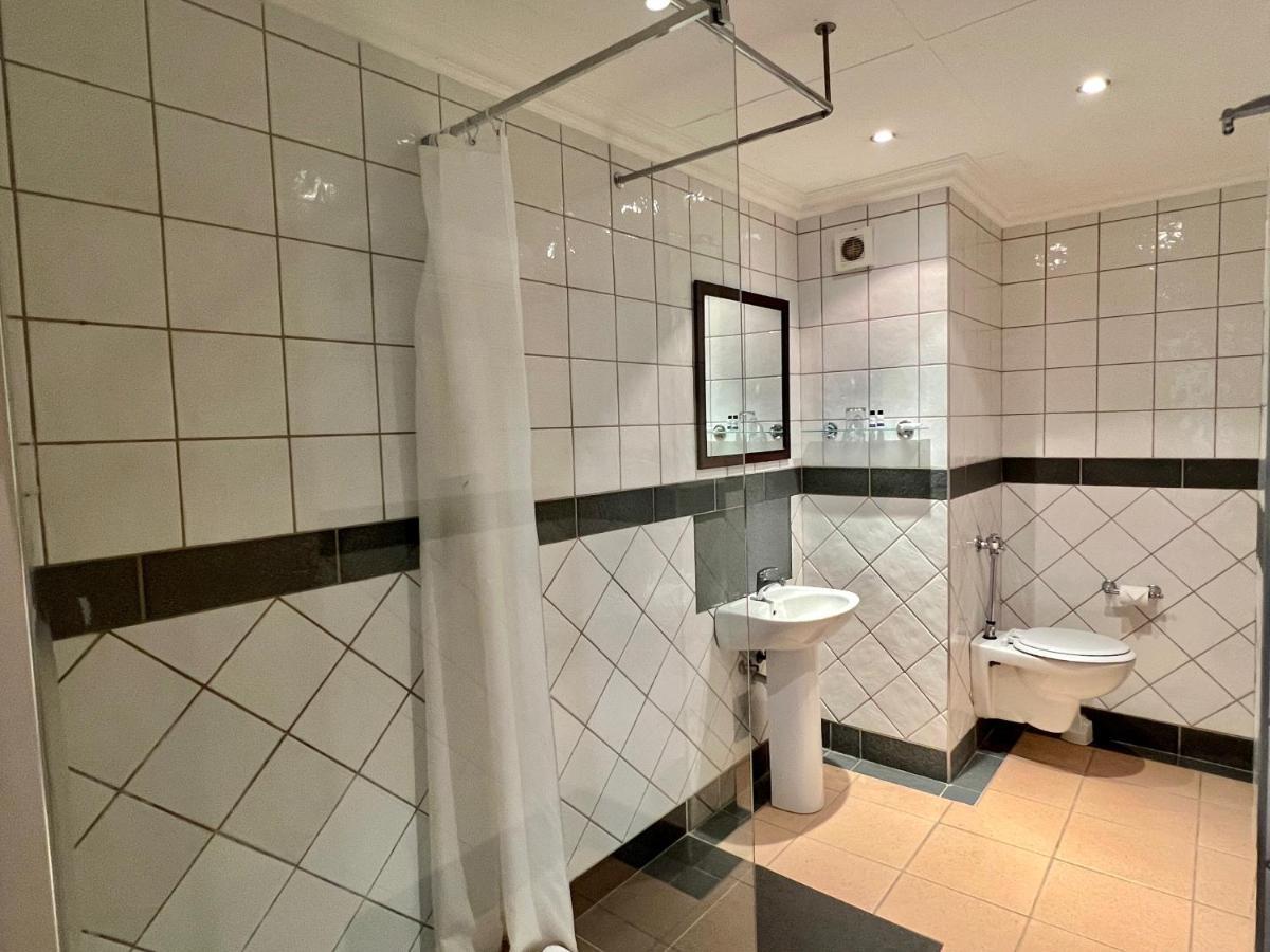 ווינדהוק Hotel Thuringerhof מראה חיצוני תמונה