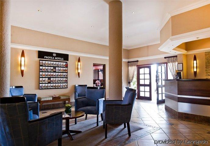ווינדהוק Hotel Thuringerhof מראה חיצוני תמונה