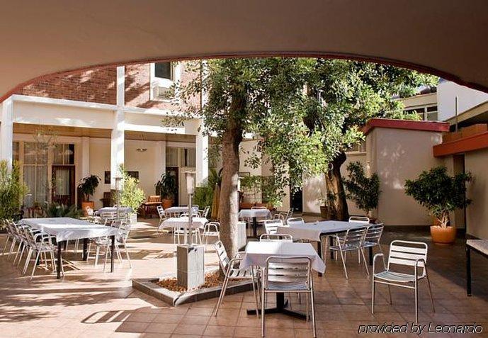 ווינדהוק Hotel Thuringerhof מראה חיצוני תמונה