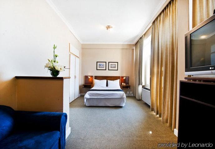ווינדהוק Hotel Thuringerhof מראה חיצוני תמונה