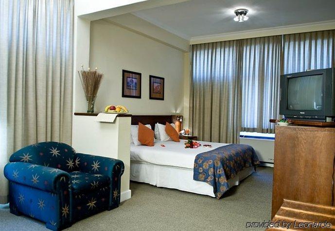 ווינדהוק Hotel Thuringerhof מראה חיצוני תמונה