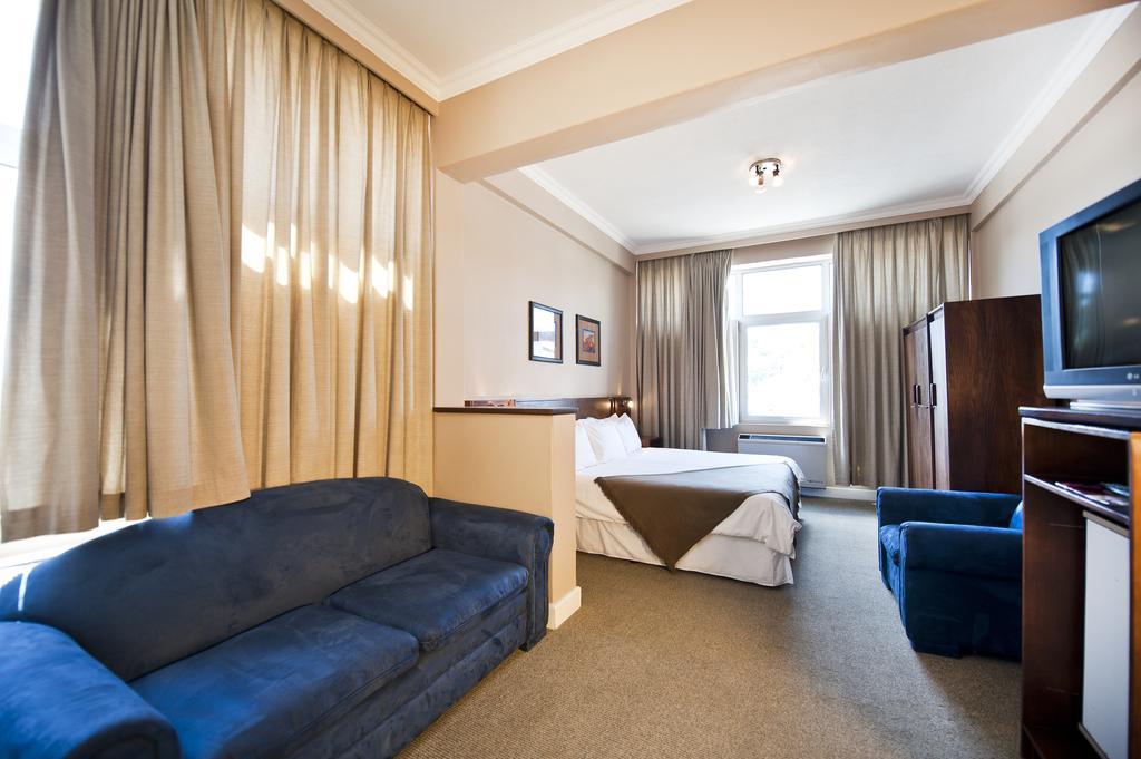 ווינדהוק Hotel Thuringerhof מראה חיצוני תמונה