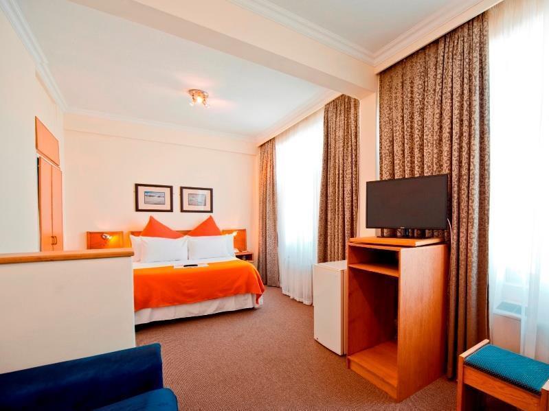 ווינדהוק Hotel Thuringerhof מראה חיצוני תמונה