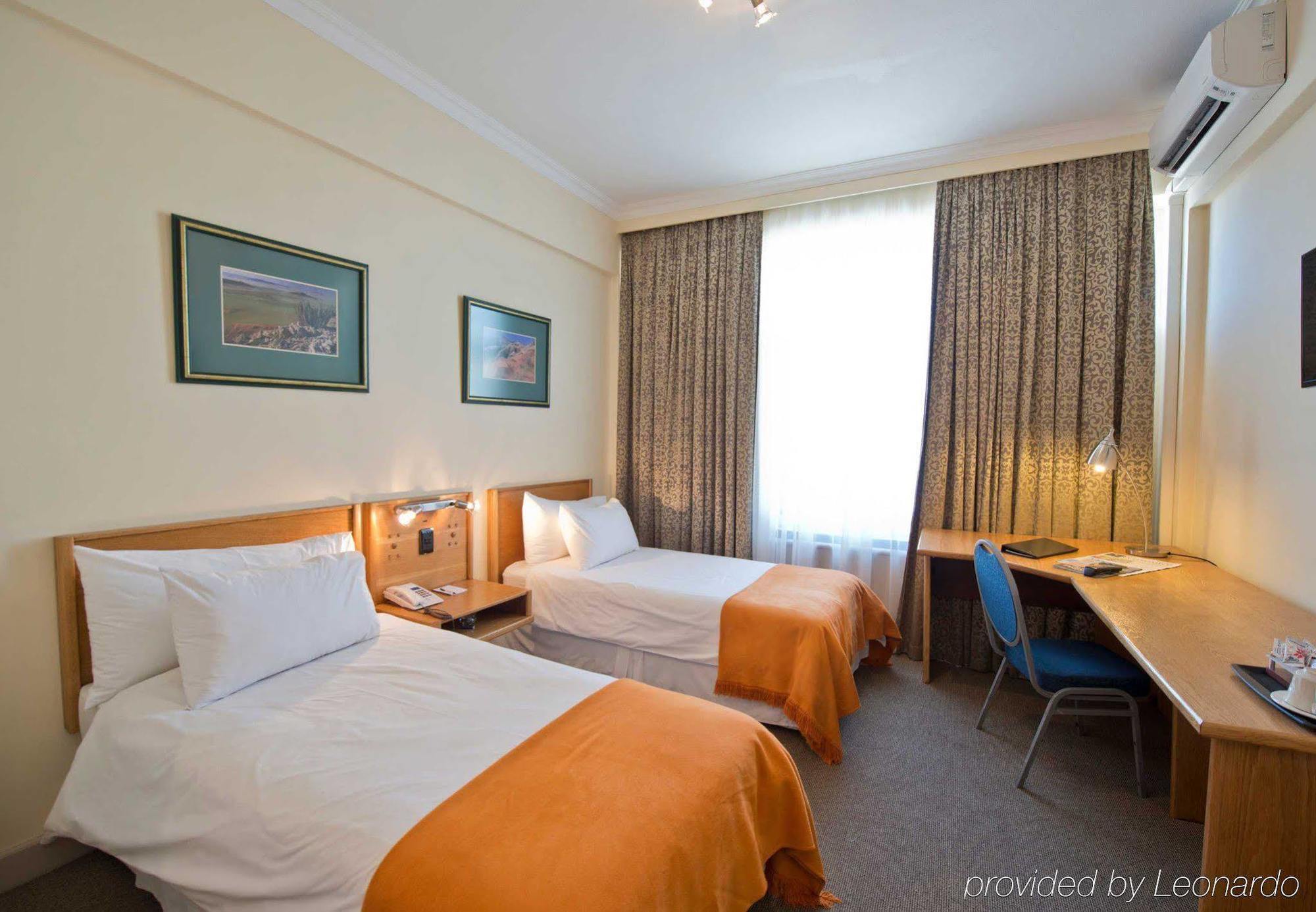 ווינדהוק Hotel Thuringerhof מראה חיצוני תמונה